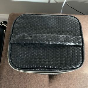 Makeup bag